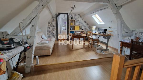 Maison Le Coudray 6 pièce(s) 135 m2