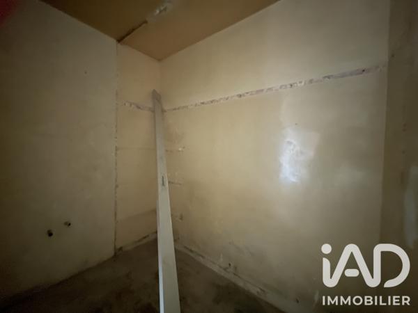 Appartement à vendre 3 pièces 70 m² Montreuil