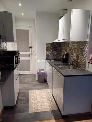 Location de vacances                                                      Appartement
                        
                     1 pièces                      27 m2                     à Bagnoles-de-l'Orne-Normandie