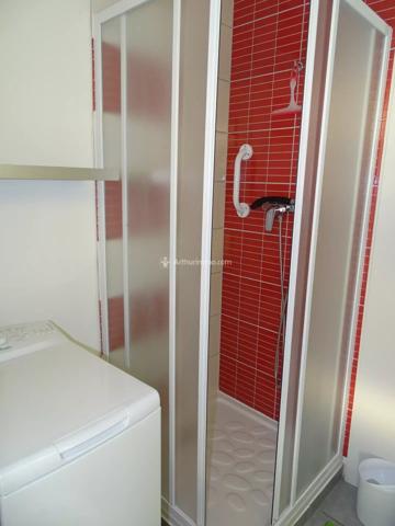 Location de vacances                                                      Appartement
                        
                     1 pièces                      27 m2                     à Bagnoles-de-l'Orne-Normandie