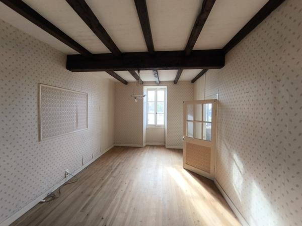 Maison à vendre |  Montlieu-la-Garde |  5 pièces | 147 m²