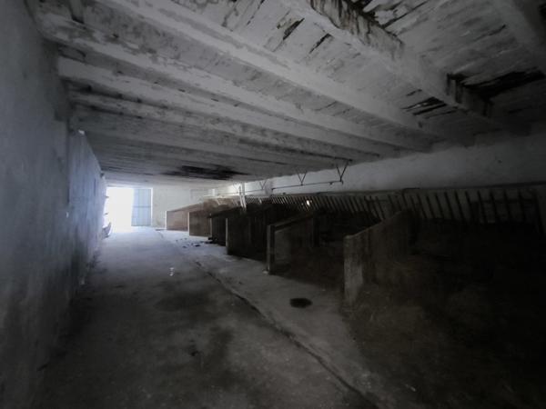 Maison à vendre |  Montlieu-la-Garde |  5 pièces | 147 m²