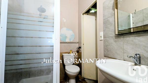 Maison à vendre 7 pièces 100 m² Coupvray