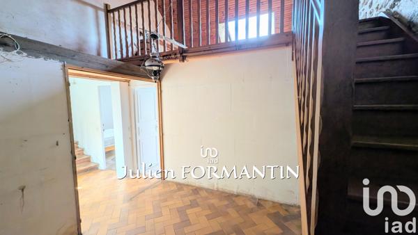 Maison à vendre 7 pièces 100 m² Coupvray