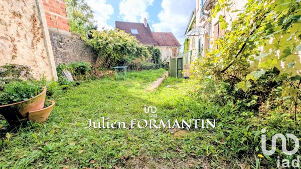 Maison à vendre 7 pièces 100 m² Coupvray