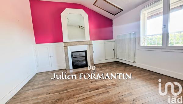 Maison à vendre 7 pièces 100 m² Coupvray