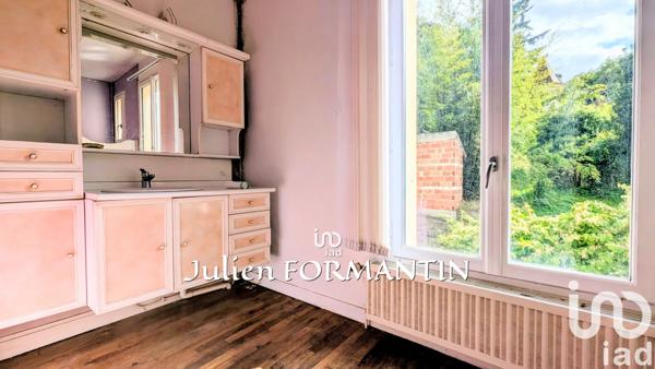 Maison à vendre 7 pièces 100 m² Coupvray
