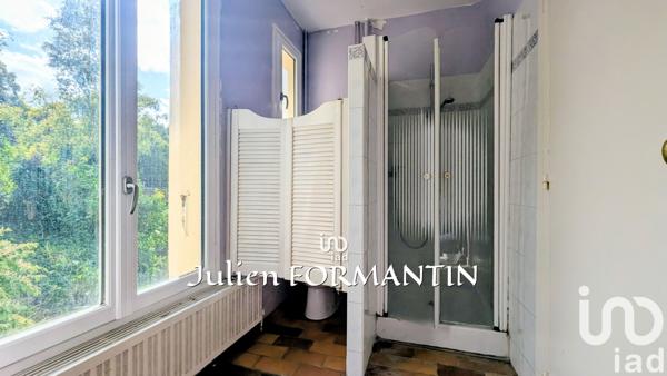 Maison à vendre 7 pièces 100 m² Coupvray