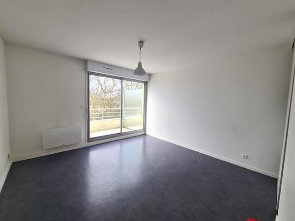 A louer T1 25m2 Mérignac Arlac