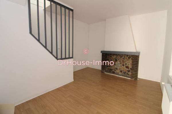 Maison à vendre 6 pièces de 82 m²