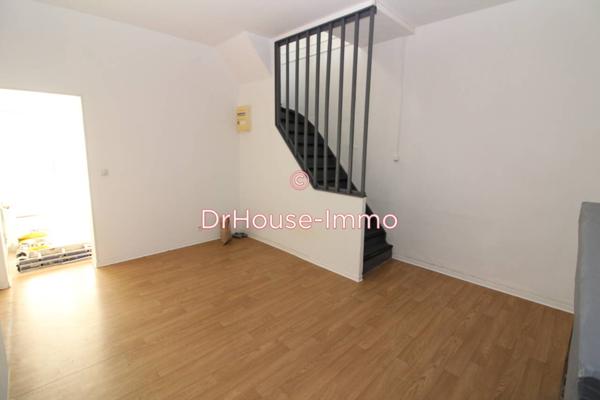 Maison à vendre 6 pièces de 82 m²