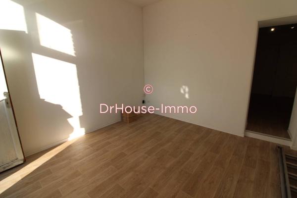 Maison à vendre 6 pièces de 82 m²