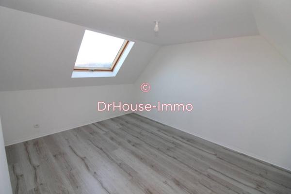 Maison à vendre 6 pièces de 82 m²