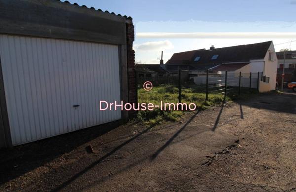 Maison à vendre 6 pièces de 82 m²