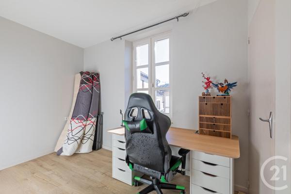 Appartement T3 à vendre  3 pièces - 53 m2 LESCURE D ALBIGEOIS - 81