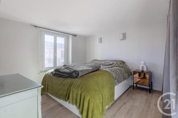 Appartement T3 à vendre  3 pièces - 53 m2 LESCURE D ALBIGEOIS - 81