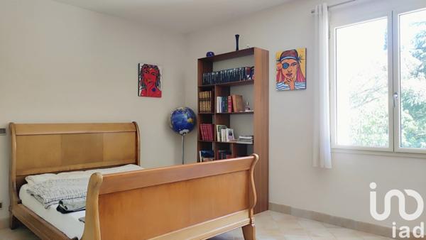 Maison traditionnelle 5 pièces de 178 m² à La Valette-du-Var (83160)