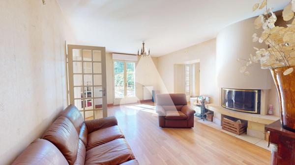 Maison 9 pièces 204 m2
