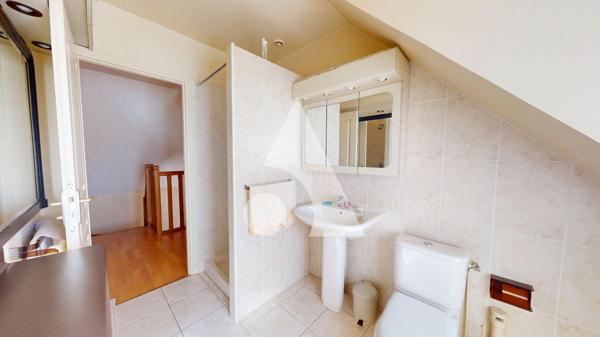 Maison 9 pièces 204 m2