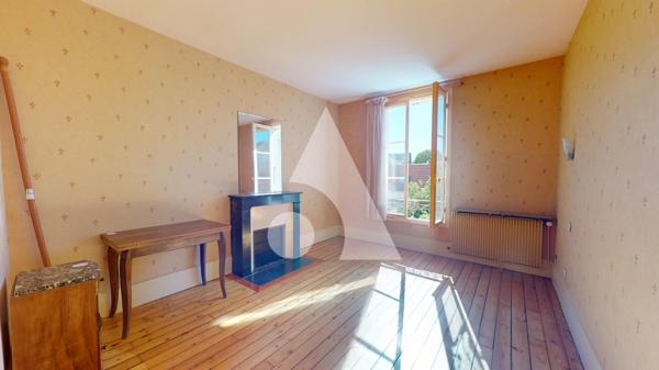 Maison 9 pièces 204 m2