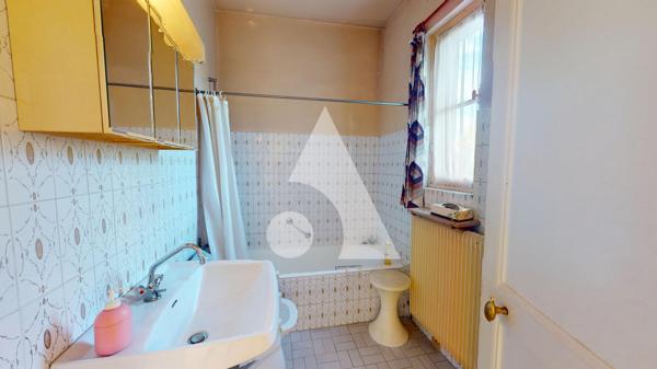 Maison 9 pièces 204 m2