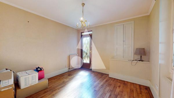 Maison 9 pièces 204 m2