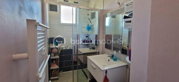 Maison ancienne de 74,40 m²