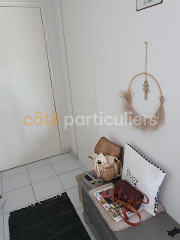 Vente
                Appartement55,63 m² - 3 Pièces -
                    AMILLY (45200)