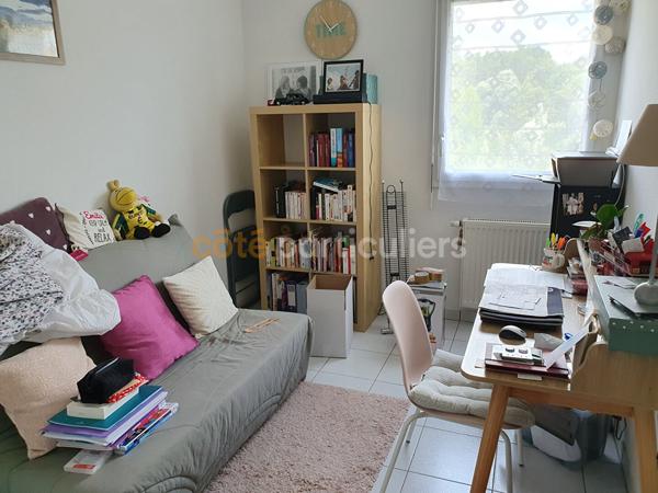 Vente
                Appartement55,63 m² - 3 Pièces -
                    AMILLY (45200)