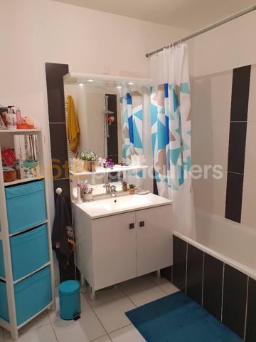 Vente
                Appartement55,63 m² - 3 Pièces -
                    AMILLY (45200)