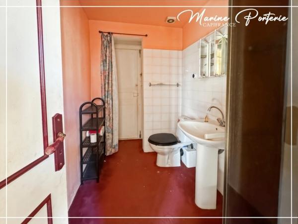 Maison de maître à révéler au cœur de Jegun – charme, volumes et cachet exceptionnel