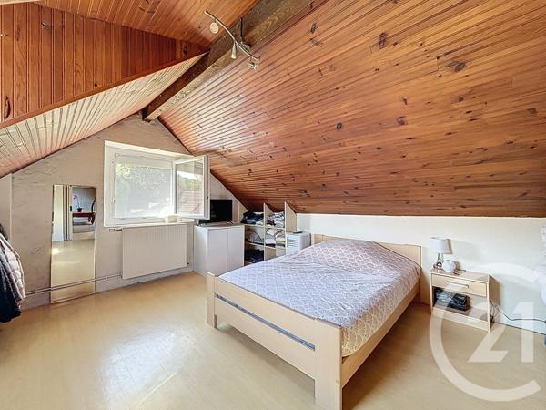 Maison à vendre  5 pièces - 73 m2 COLOMBIER FONTAINE - 25