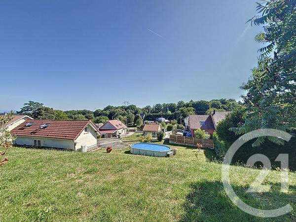 Maison à vendre  5 pièces - 73 m2 COLOMBIER FONTAINE - 25