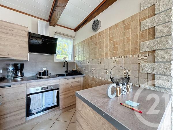 Maison à vendre  5 pièces - 73 m2 COLOMBIER FONTAINE - 25