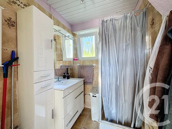 Maison à vendre  5 pièces - 73 m2 COLOMBIER FONTAINE - 25