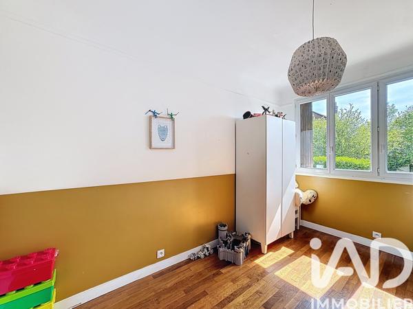 Appartement à vendre 3 pièces 64 m² Deuil-la-Barre