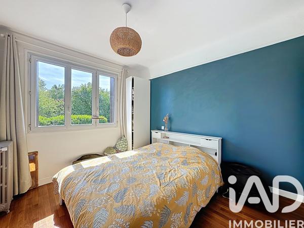 Appartement à vendre 3 pièces 64 m² Deuil-la-Barre