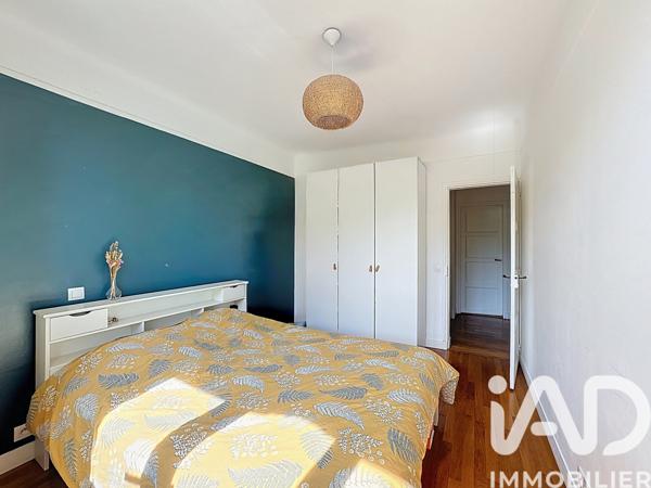 Appartement à vendre 3 pièces 64 m² Deuil-la-Barre