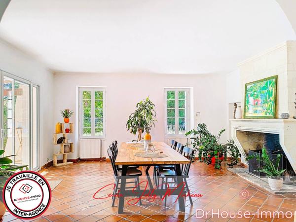 Maison à vendre 7 pièces de 290 m²