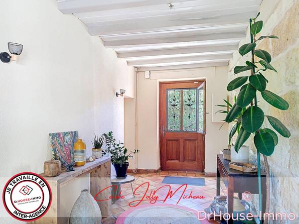 Maison à vendre 7 pièces de 290 m²