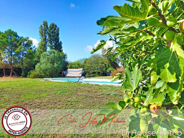 Maison à vendre 7 pièces de 290 m²