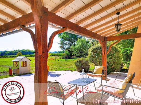 Maison à vendre 7 pièces de 290 m²