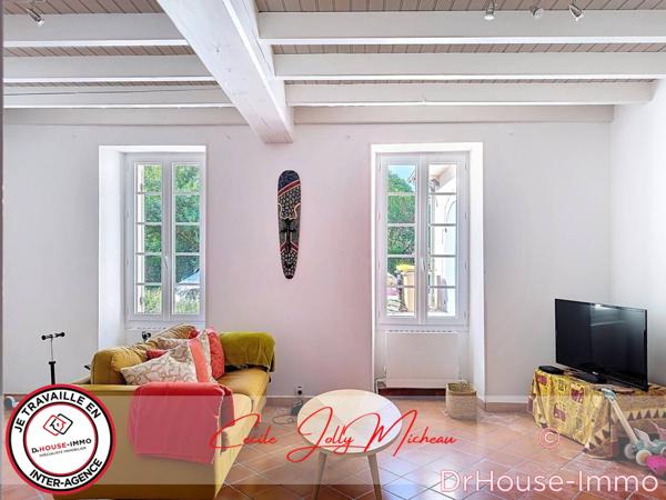 Maison à vendre 7 pièces de 290 m²