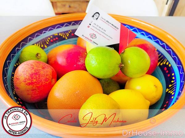 Maison à vendre 7 pièces de 290 m²