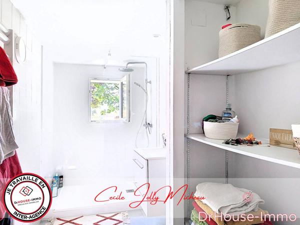 Maison à vendre 7 pièces de 290 m²