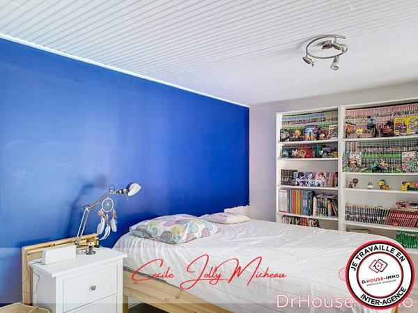 Maison à vendre 7 pièces de 290 m²