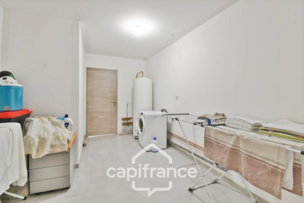 Maison à vendre 5 pièces proche de LONS LE SAUNIER (39)