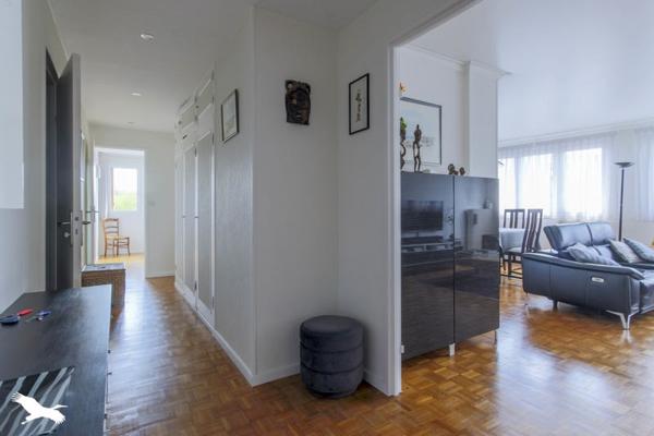 Appartement à vendre |                                       Poissy |                                        4 pièces  |  89 m²