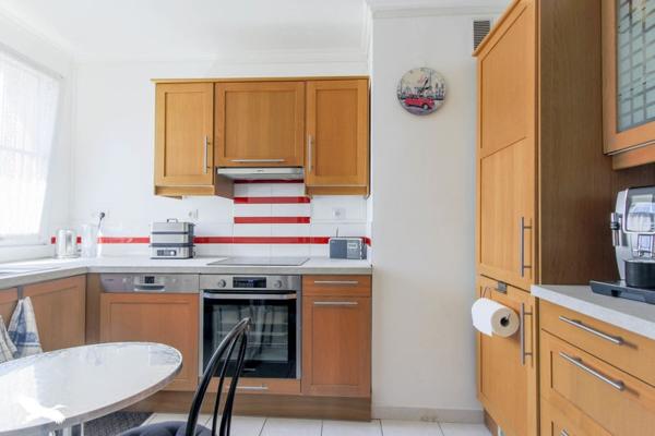 Appartement à vendre |                                       Poissy |                                        4 pièces  |  89 m²