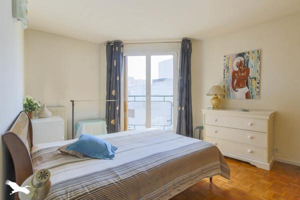 Appartement à vendre |                                       Poissy |                                        4 pièces  |  89 m²